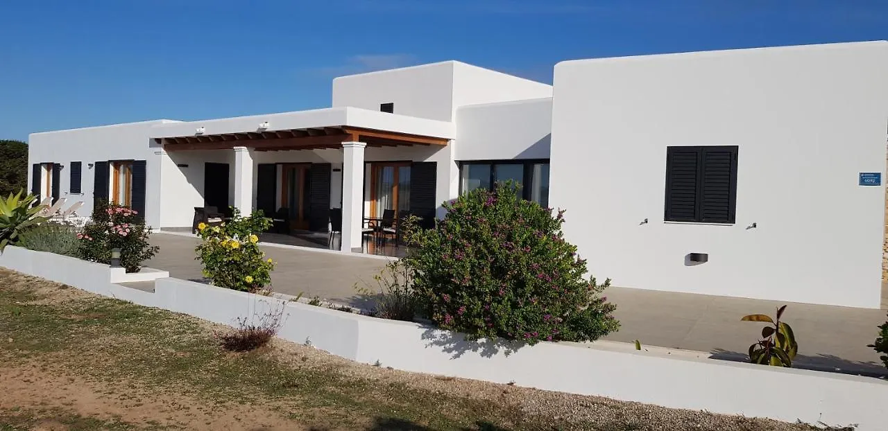Ses Vinas De Cas Baixero Holiday home La Mola Spain