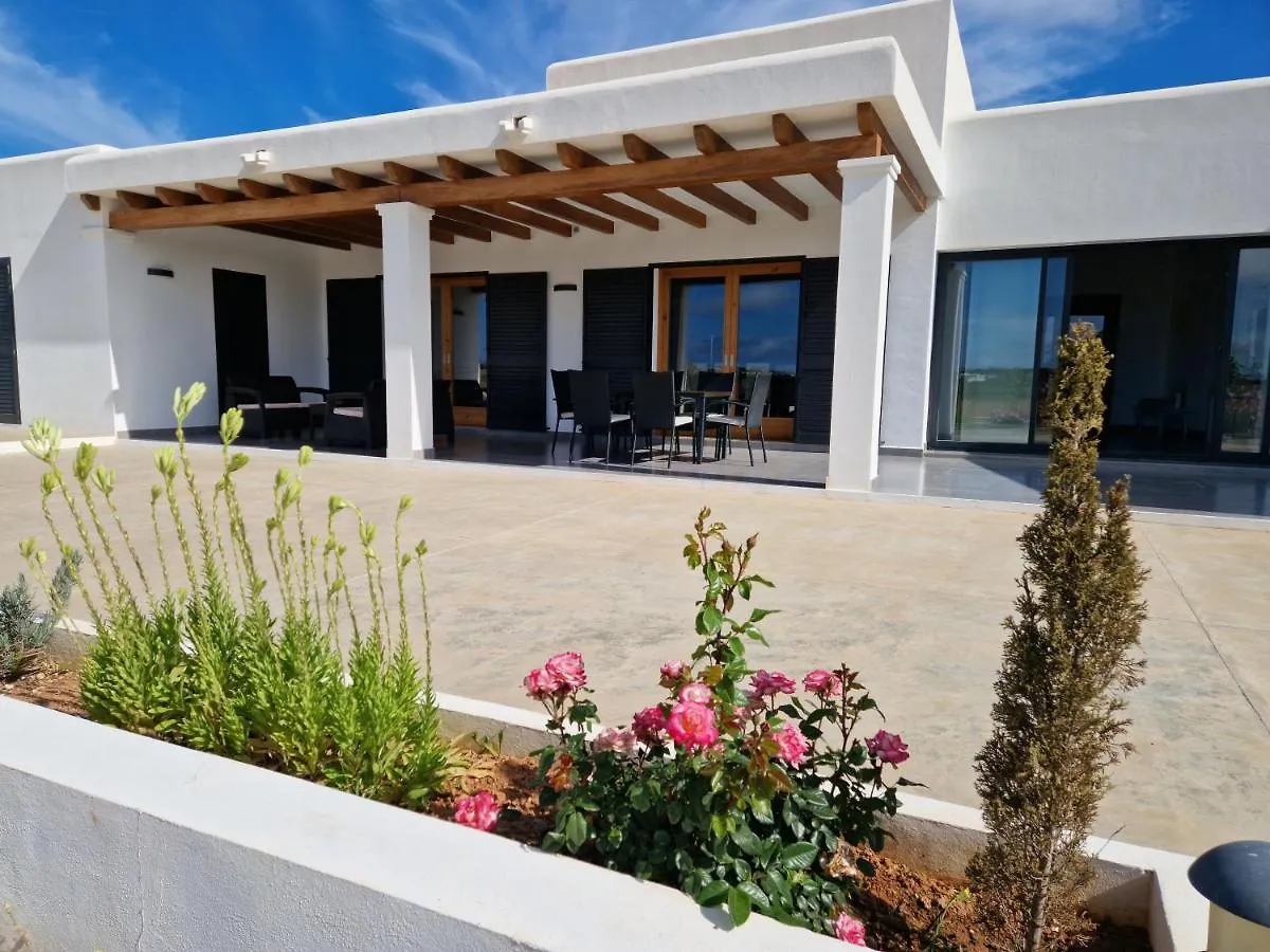 Ses Vinas De Cas Baixero Holiday home La Mola 0*,