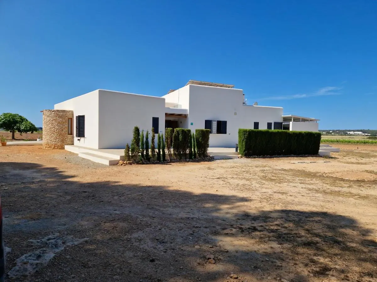 Ses Vinas De Cas Baixero Holiday home La Mola
