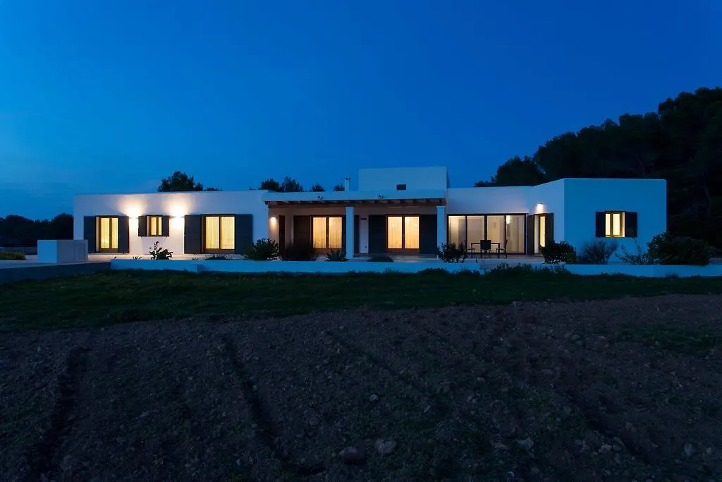 Ses Vinas De Cas Baixero Holiday home La Mola