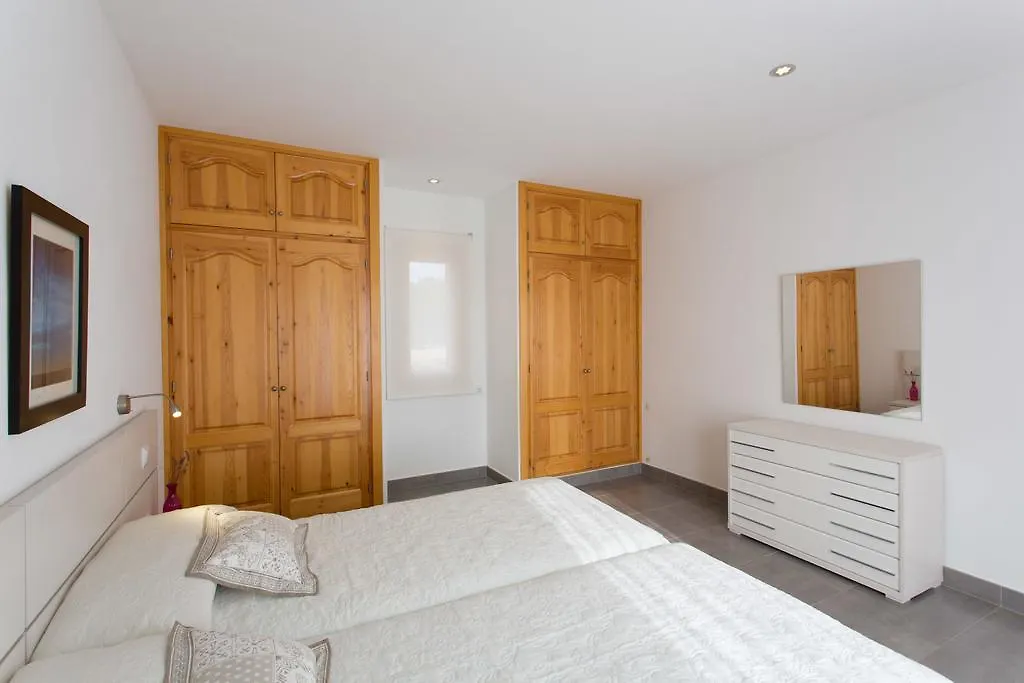Ses Vinas De Cas Baixero Holiday home La Mola