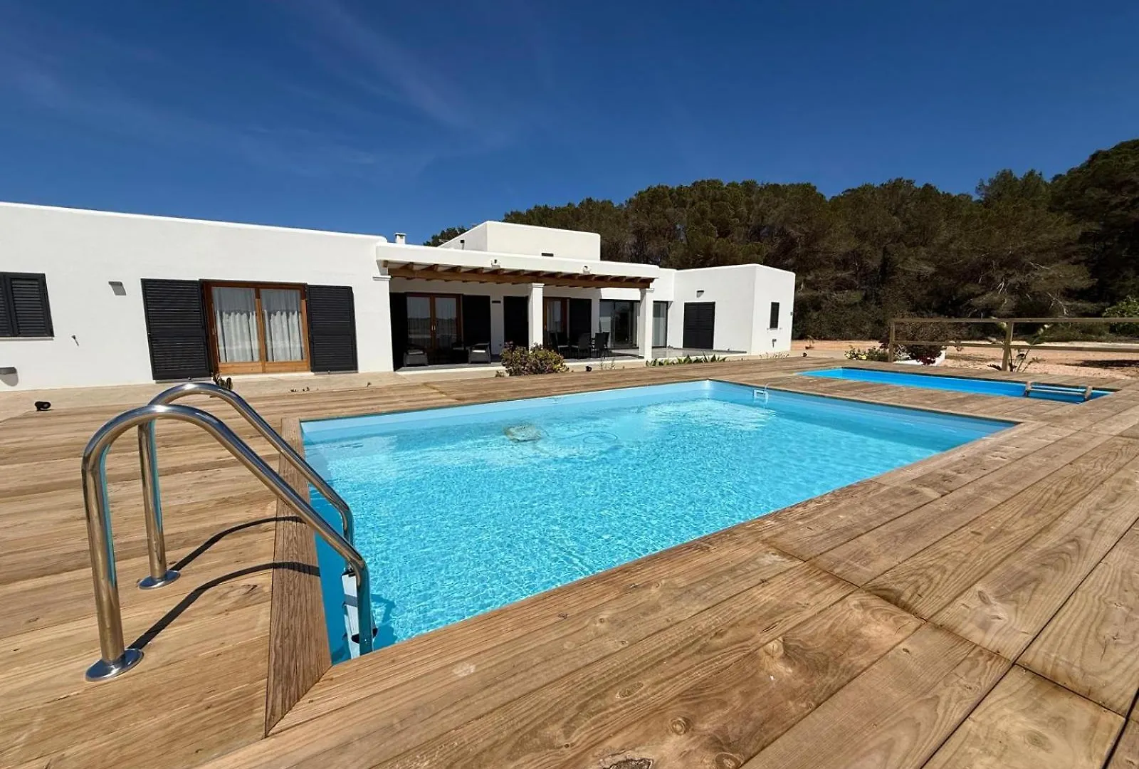 Ses Vinas De Cas Baixero Holiday home La Mola Spain