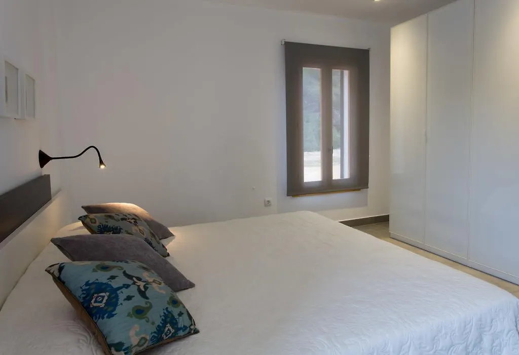 Ses Vinas De Cas Baixero Holiday home La Mola