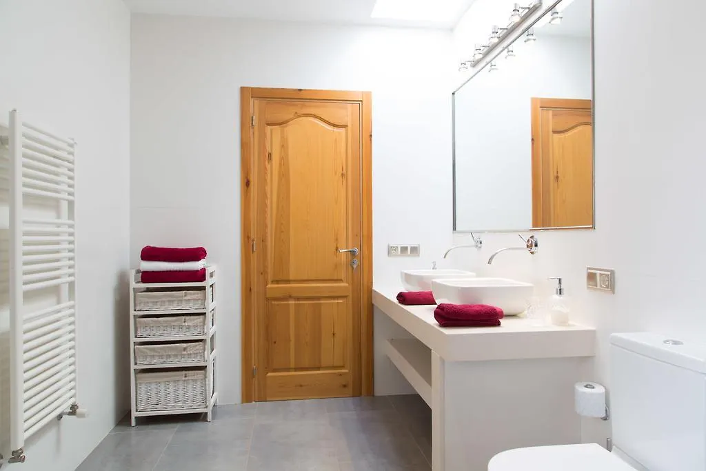 Ses Vinas De Cas Baixero Holiday home La Mola