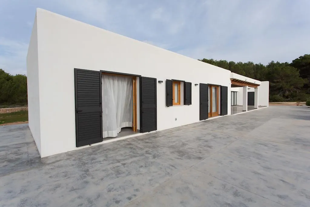 Ses Vinas De Cas Baixero Holiday home La Mola