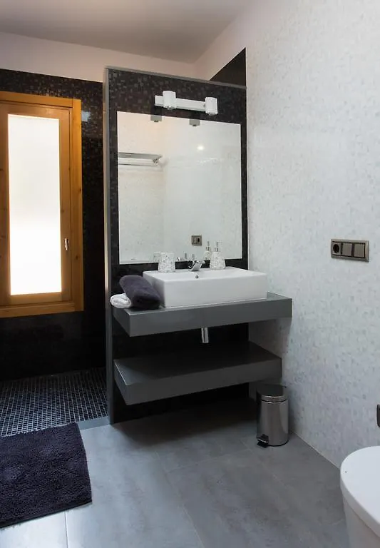 Ses Vinas De Cas Baixero Holiday home La Mola
