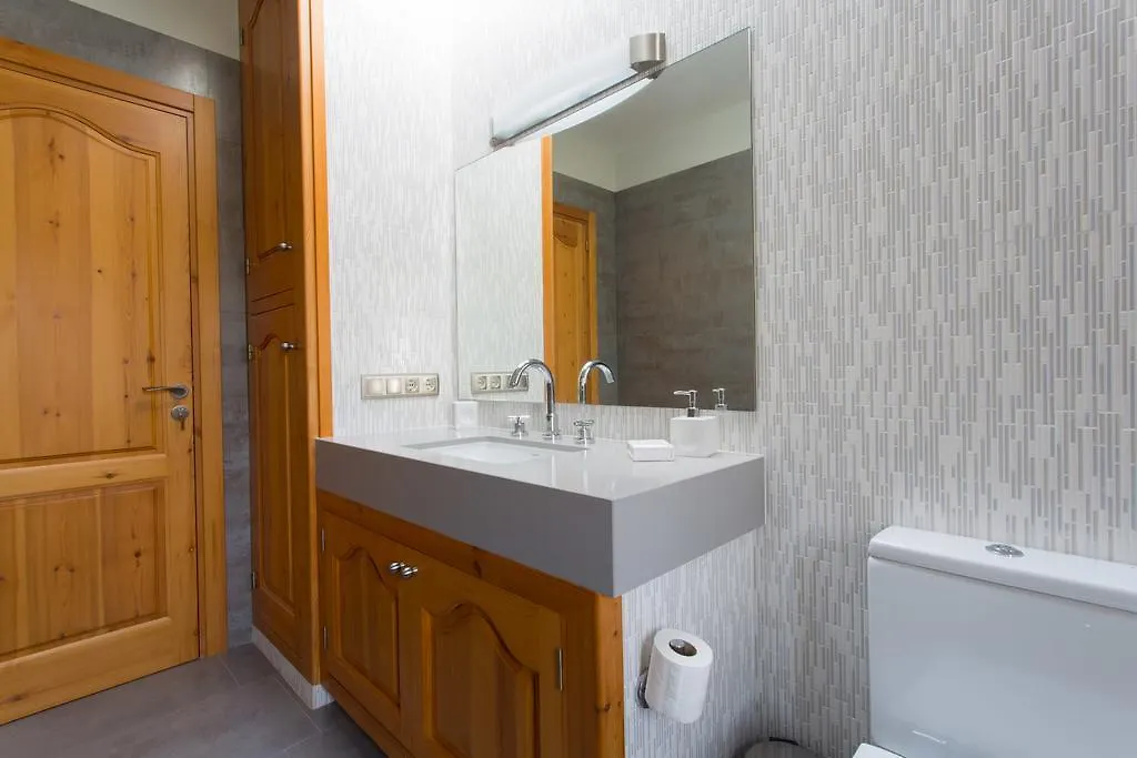 Ses Vinas De Cas Baixero Holiday home La Mola