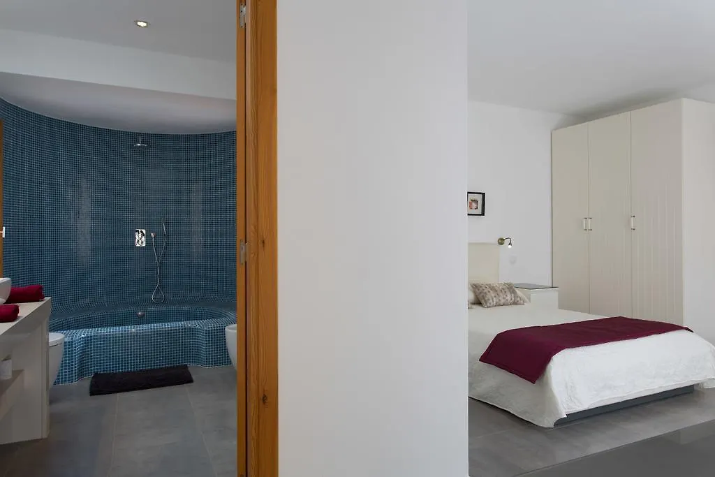 Ses Vinas De Cas Baixero Holiday home La Mola 0*,  Spain