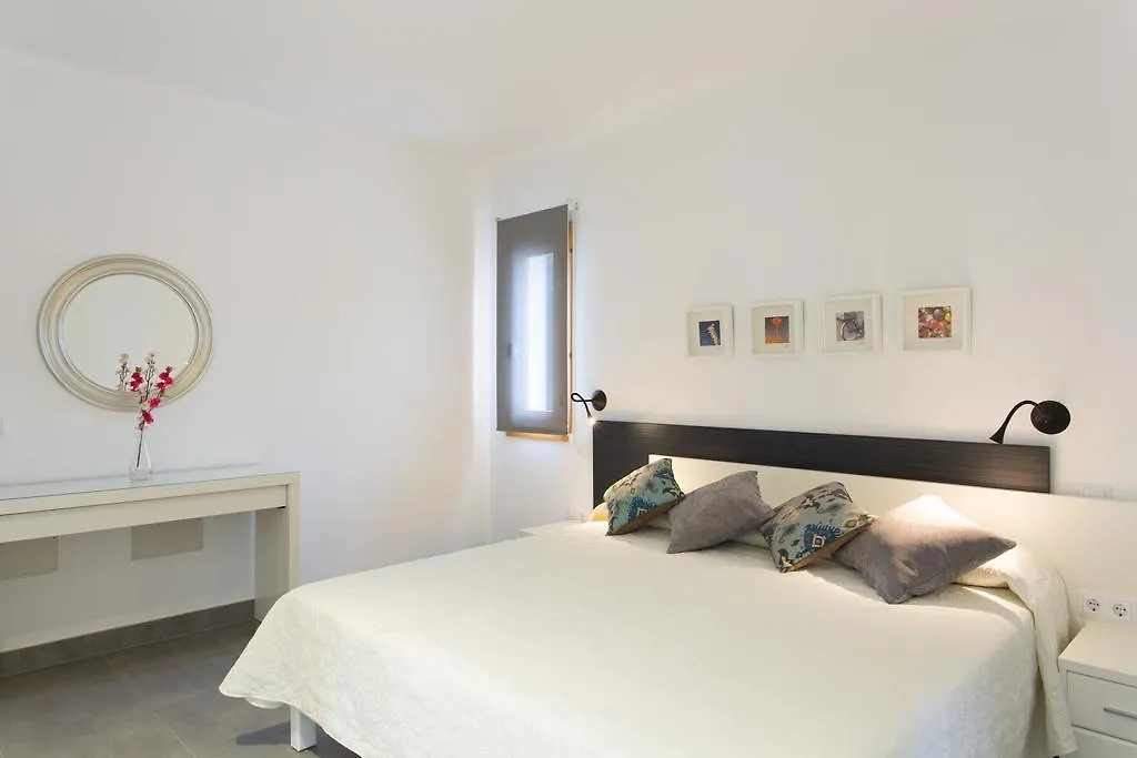 Ses Vinas De Cas Baixero Holiday home La Mola