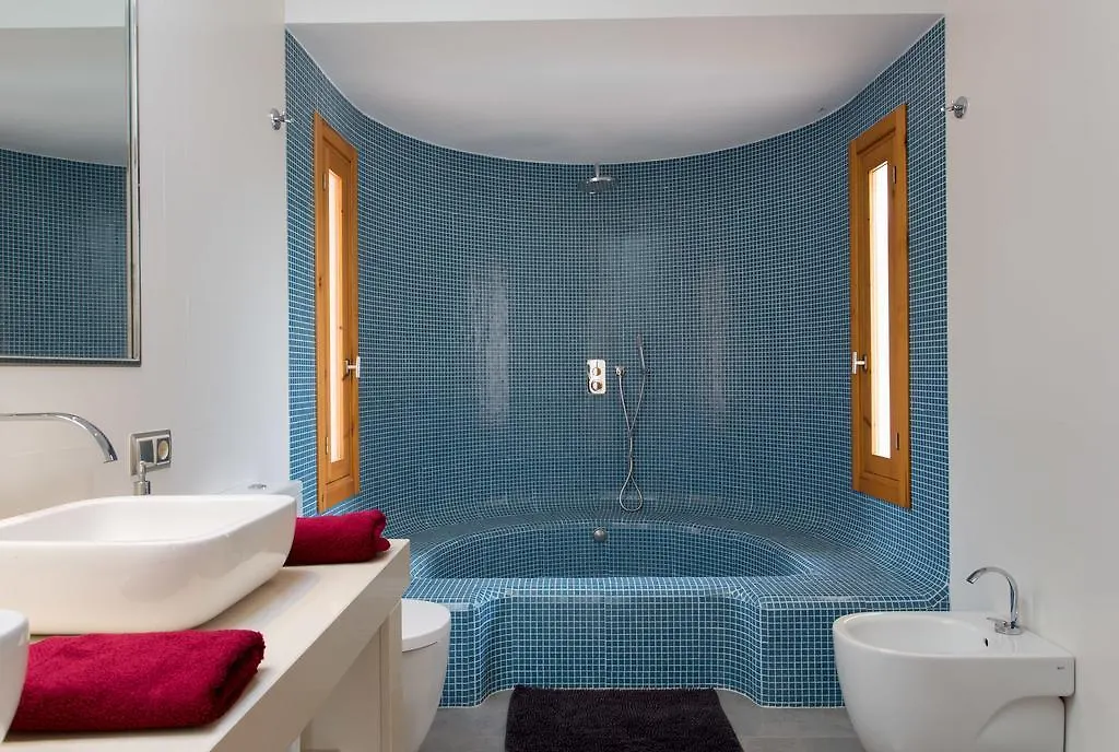 Ses Vinas De Cas Baixero Holiday home La Mola 0*,