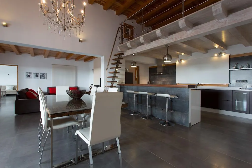Ses Vinas De Cas Baixero Holiday home La Mola