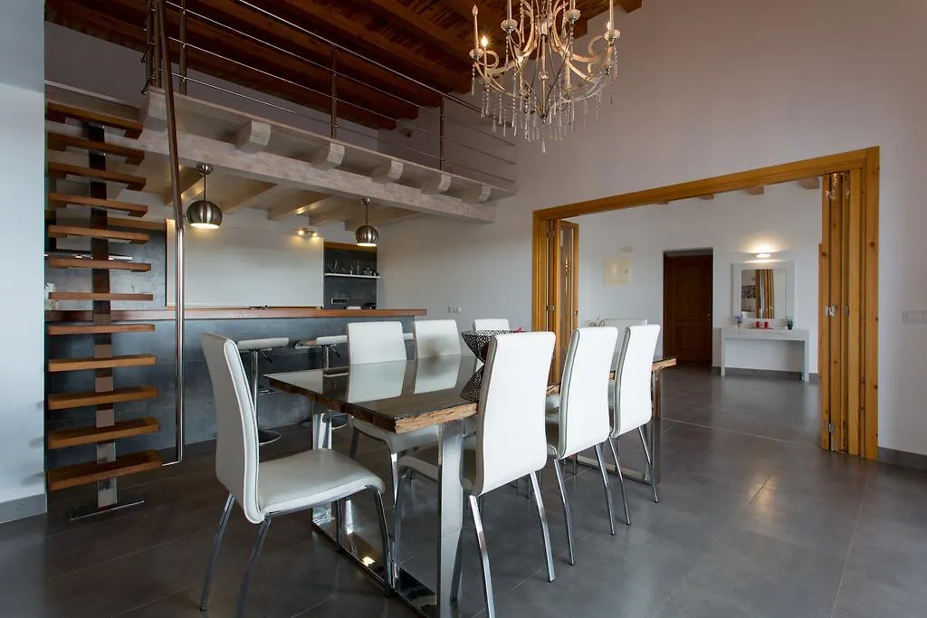 Ses Vinas De Cas Baixero Holiday home La Mola Spain