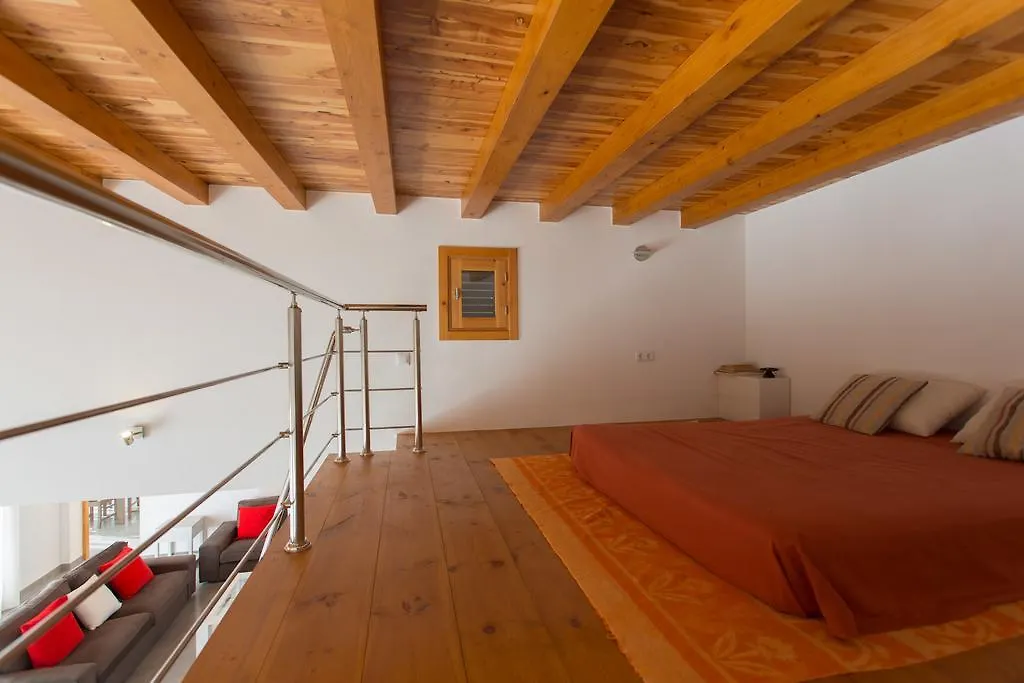 Ses Vinas De Cas Baixero Holiday home La Mola